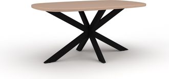 Schubiger M&ouml;bel Esstisch Tombar