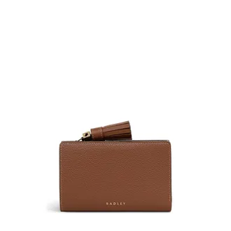 Radley London Noble Alley Medium Bifold Wallet