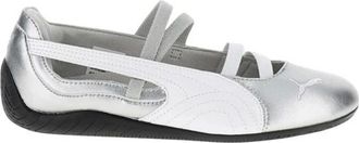 Puma Mujer, Zapatos, Gris, Talla: 40 1/2 EU