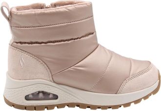 Skechers Buffy - Dames - Winterlaarzen - Roze - 37 EU - Schoenen