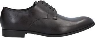 Emporio Armani FOOTWEAR - Lace-up shoes sur YOOX.COM