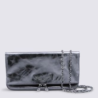 Zadig&Voltaire Bags Blacks And Greys-Donna