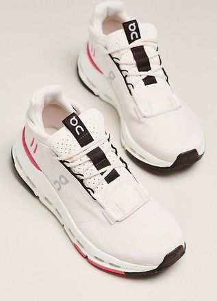 On Cloudnova 2 Sneakers