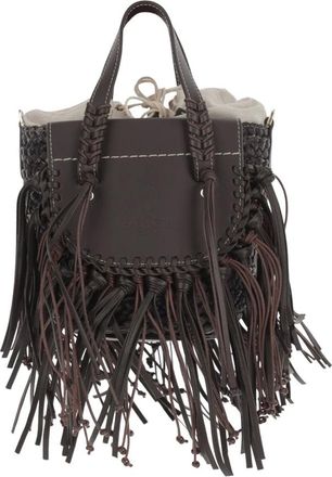 Cuba Lab Mujer, Bolsos, Marr&oacute;n, Talla: ONE Size