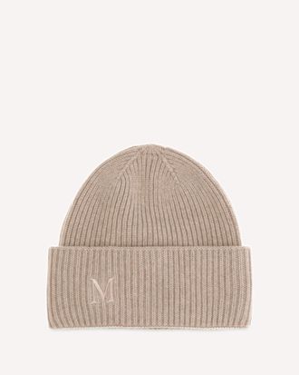 Max Mara Retina Beanie Female UNI