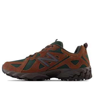 New Balance 610v1 Beef & Broccoli ML610TBG