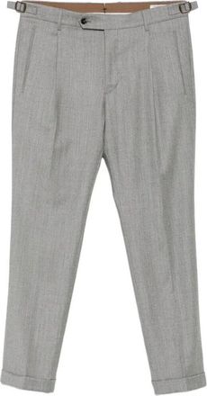 Berwich Pants