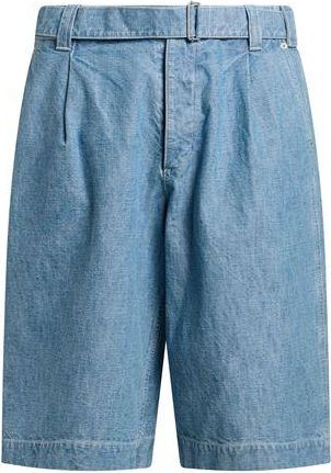 Kenzo BOTTOMWEAR - Shorts jeans su YOOX.COM