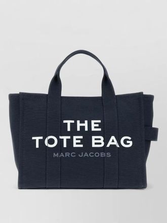 Marc Jacobs canvas medium tote bag handbag