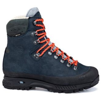 Hanwag Alaska XC GTX Wanderschuhe f&uuml;r Herren | blau