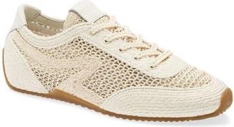 Rag & Bone Retro Runner Slim Ultra Sneaker in Ivory at Nordstrom, Size 10.5Us