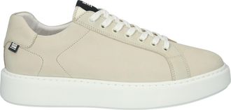 Blackstone Stanley - Almond Milk - Sneaker (low)