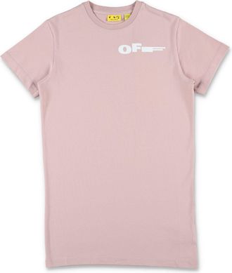 Off-white Off-White-Kleider Beige