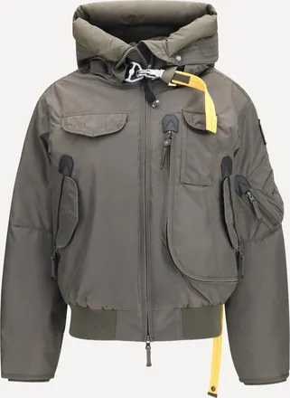 Parajumpers Gobi padded Hooded Jacket Female XS