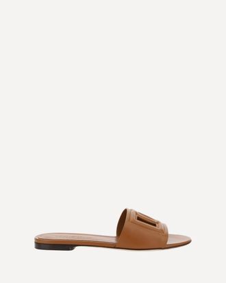 Dolce & Gabbana Sandali Millenials Woman 38.5