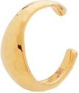 Monica Vinader Gaia Ear Cuff in Yellow Gold at Nordstrom