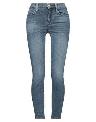 Frame Denim BOTTOMWEAR - Jeans on YOOX.COM