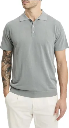 Daniele Fiesoli Hombre, Camisetas, Azul, Talla: M