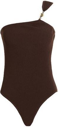 Sandro TOPS - Bodysuits auf YOOX.COM