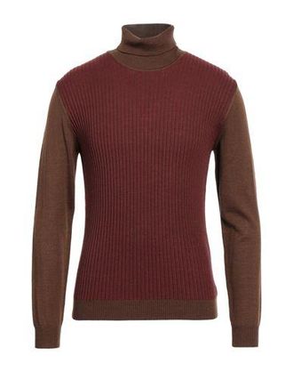 Angelo Nardelli Turtlenecks