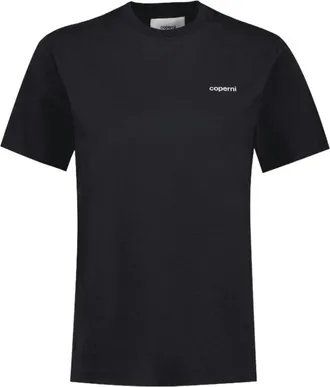 Coperni Uomo, Top, Nero, S, new