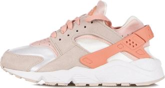 Nike Low Huarache Sneaker - Dames - Hardloopschoenen - Veelkleurig - 36 EU - Leer - Fitness
