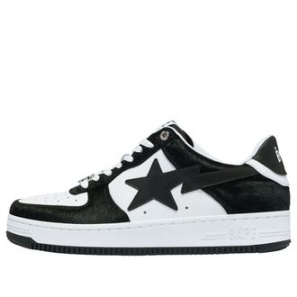 A Bathing Ape Sta 1 Black 1J80-191-050