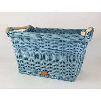 OEM Cesta Para Juguetes/lavander&iacute;a Toyi, Color Verde Mar