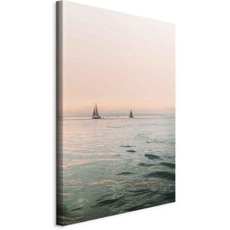 OEM Cuadro - Viento Del Sur (1 Parte) Vertical