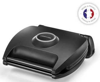 Lagrange Gofrera 1700w Negra - 089003