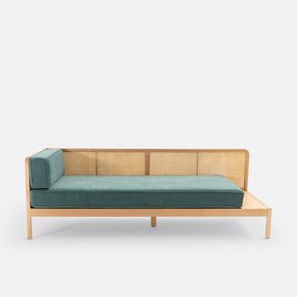 La Redoute Interieurs Daybed Scillia