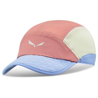 Salewa Pedroc 2 Durastretch Light Cap Cap - Unisex | rosa
