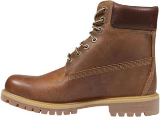 Timberland Heren, Schoenen, Bruin, Maat: 40 EU Leer