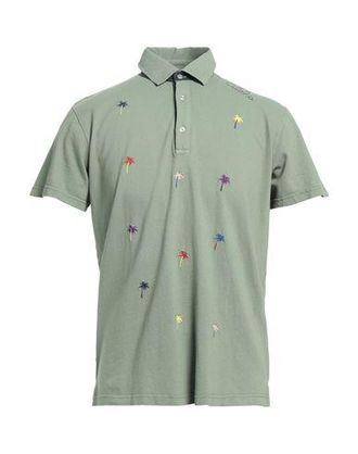 Lost in Albion Polo shirts