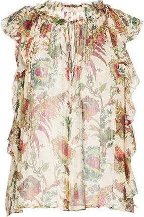 Ulla Johnson TOPWEAR - Top su YOOX.COM
