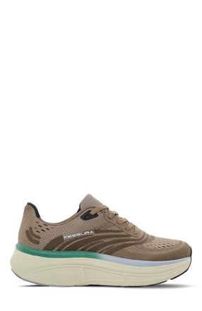 Fessura SPEED 01 Sneakers in Taupe at Nordstrom, Size 39