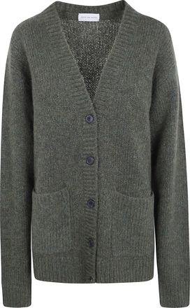 Dries Van Noten Cardigan Forest Tokas
