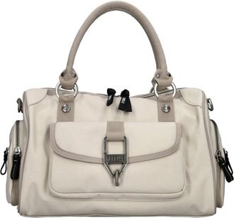 Rebelle Tassen.. Beige - Dames - Handtassen - Beige - ONE Size - Tassen
