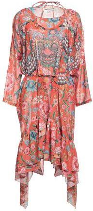 Junya Watanabe DRESSES - Mini dresses sur YOOX.COM