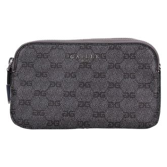 Ga&euml;lle Paris Mujer, Bolsos, Gris, Talla: ONE Size