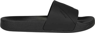 A-Cold-Wall* A-Cold-Wall, Schoenen, Heren, Zwart, 40 EU, Rubber Slides Sandalen Ronde Neuslijn
