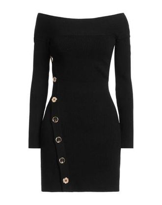 Elisabetta Franchi KLEIDER - Mini-Kleider auf YOOX.COM