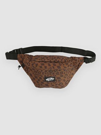 Vans Traveler Fanny Pack Umh&auml;ngetasche dachshund