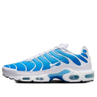 Nike Air Max Plus Sky Blue 852630-411