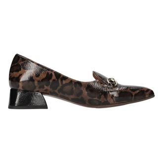 Chie Mihara Haiti Loafer - Dames - Schoenen - Veelkleurig - Maat: 37 EU Leer