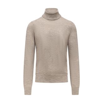 State of Art Heren, Truien, Beige, Maat: L