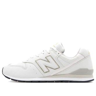New Balance 996 Series Low Tops Retro White CM996HA2