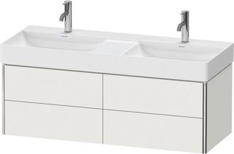 Duravit Xsquare Mueble De Ba&ntilde;o De Pared 118,4 X 46,0 Cm, 4 - Duravit