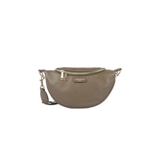Lancaster Bolso Ri&ntilde;onera Dune - Bags - Mujer - Verde - ONE SIZE