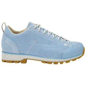 Dolomite 54 Low Evo Freizeitschuhe f&uuml;r Damen | blau